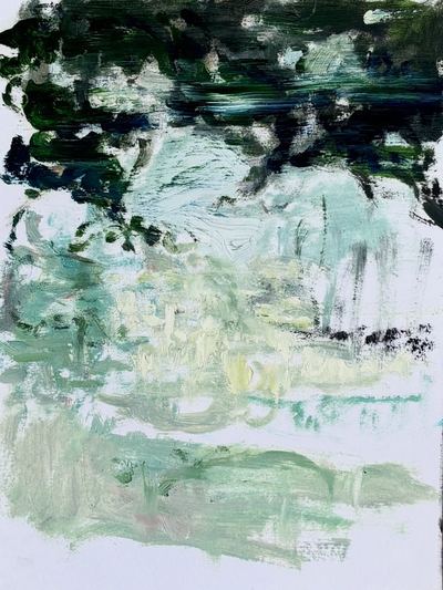ohne Titel