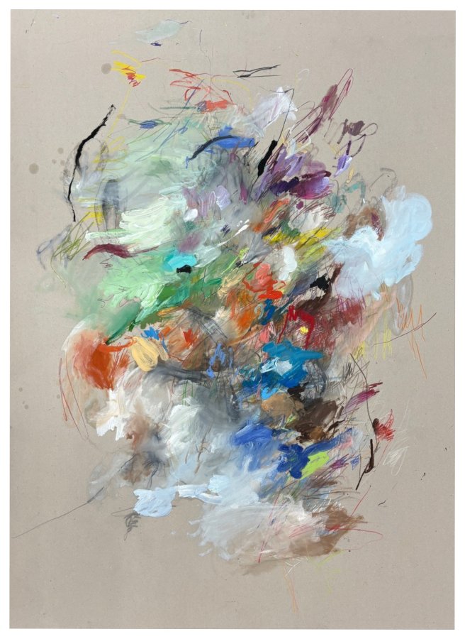 OHNE TITEL