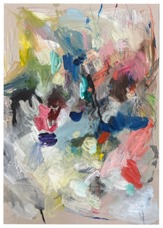 OHNE TITEL