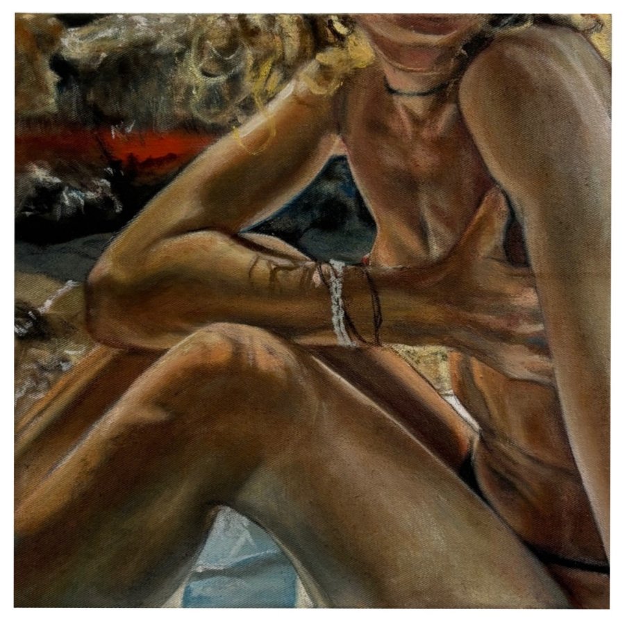 Ohne Titel